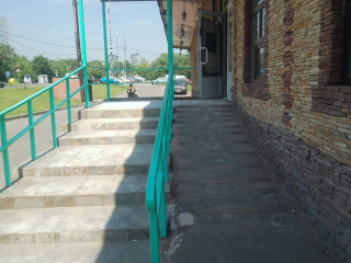 Фотография Аренда помещения свободного назначения, 50 м² , улица Исаковского 31  №8