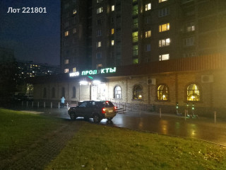 Фотография Аренда помещения свободного назначения, 50 м² , улица Исаковского 31  №7