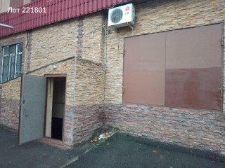 Фотография Аренда помещения свободного назначения, 50 м² , улица Исаковского 31  №12