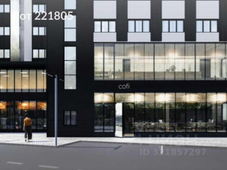 Фотография Продажа помещения свободного назначения, 153 м² , Алтуфьевское шоссе 35к1  №1