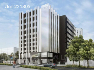 Фотография Продажа помещения свободного назначения, 153 м² , Алтуфьевское шоссе 35к1  №3