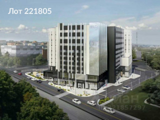 Фотография Продажа помещения свободного назначения, 153 м² , Алтуфьевское шоссе 35к1  №2