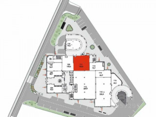 Фотография Продажа помещения свободного назначения, 153 м² , Алтуфьевское шоссе 35к1  №5