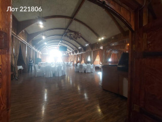 Фотография Аренда помещения свободного назначения, 2500 м² , Каширское шоссе 16к1  №16