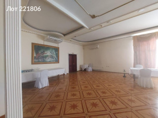 Фотография Аренда помещения свободного назначения, 2500 м² , Каширское шоссе 16к1  №24