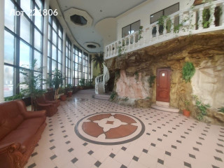 Фотография Аренда помещения свободного назначения, 2500 м² , Каширское шоссе 16к1  №4