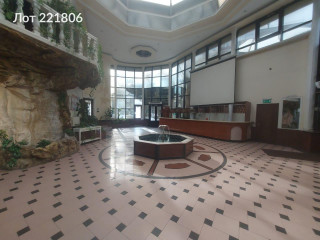 Фотография Аренда помещения свободного назначения, 2500 м² , Каширское шоссе 16к1  №3