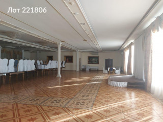 Фотография Аренда помещения свободного назначения, 2500 м² , Каширское шоссе 16к1  №11