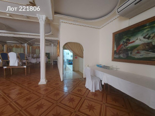 Фотография Аренда помещения свободного назначения, 2500 м² , Каширское шоссе 16к1  №8