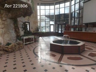 Фотография Аренда помещения свободного назначения, 2500 м² , Каширское шоссе 16к1  №2