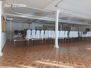 Фотография Аренда помещения свободного назначения, 2500 м² , Каширское шоссе 16к1  №10