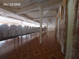 Фотография Аренда помещения свободного назначения, 2500 м² , Каширское шоссе 16к1  №7