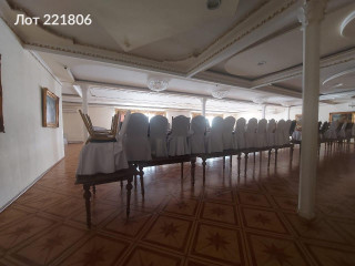Фотография Аренда помещения свободного назначения, 2500 м² , Каширское шоссе 16к1  №5