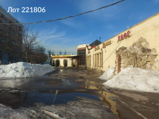 Фотография Аренда помещения свободного назначения, 2500 м² , Каширское шоссе 16к1  №20