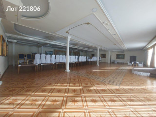 Фотография Аренда помещения свободного назначения, 2500 м² , Каширское шоссе 16к1  №9