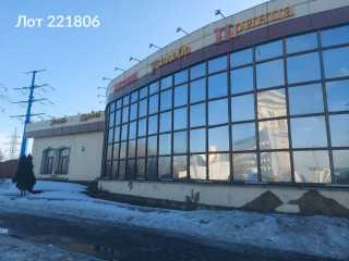 Фотография Аренда помещения свободного назначения, 2500 м² , Каширское шоссе 16к1  №23