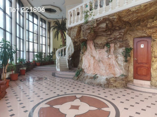 Фотография Аренда помещения свободного назначения, 2500 м² , Каширское шоссе 16к1  №6