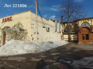 Фотография Аренда помещения свободного назначения, 2500 м² , Каширское шоссе 16к1  №19