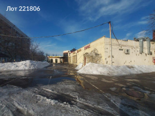 Фотография Аренда помещения свободного назначения, 2500 м² , Каширское шоссе 16к1  №18