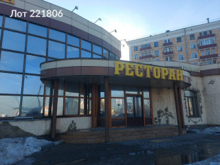 Фотография Аренда помещения свободного назначения, 2500 м² , Каширское шоссе 16к1  №25