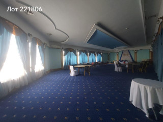Фотография Аренда помещения свободного назначения, 2500 м² , Каширское шоссе 16к1  №13