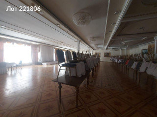 Фотография Аренда помещения свободного назначения, 2500 м² , Каширское шоссе 16к1  №12