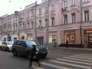 Фотография Аренда помещения свободного назначения, 22 м² , Большой Сухаревский переулок 23с2  №1