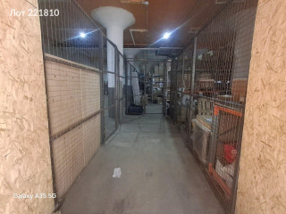 Фотография Аренда помещения свободного назначения, 137 м² , Новохохловская улица 14  №5