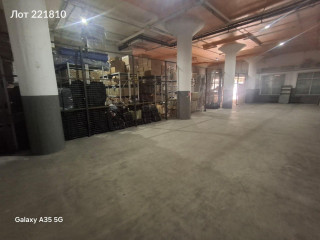 Фотография Аренда помещения свободного назначения, 137 м² , Новохохловская улица 14  №1