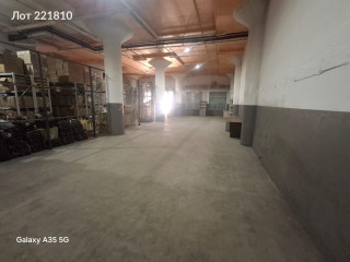 Фотография Аренда помещения свободного назначения, 137 м² , Новохохловская улица 14  №3