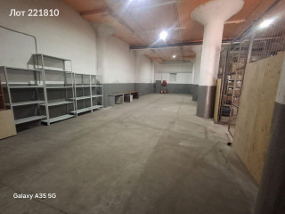 Фотография Аренда помещения свободного назначения, 137 м² , Новохохловская улица 14  №2