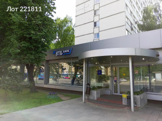 Фотография Аренда помещения свободного назначения, 280 м² , Большая Черкизовская улица 12  №3