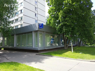 Фотография Аренда помещения свободного назначения, 280 м² , Большая Черкизовская улица 12  №2