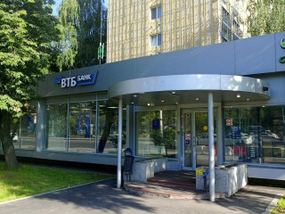 Фотография Аренда помещения свободного назначения, 280 м² , Большая Черкизовская улица 12  №1