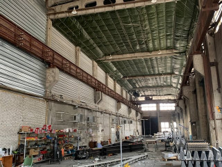 Фотография Аренда склада, 1000 м² , Ленинградское шоссе   №1