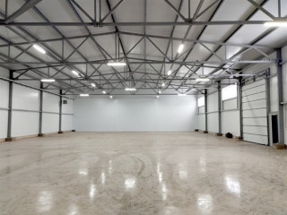 Фотография Аренда производственного помещения, 1480 м² , Красносельское шоссе   №1