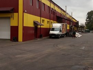 Фотография Продажа производственного помещения, 15000 м² , Нефтяная дорога   №1