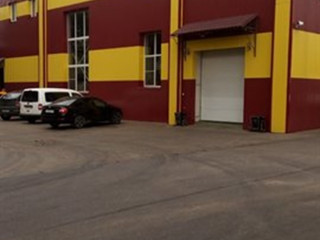 Фотография Продажа производственного помещения, 15000 м² , Нефтяная дорога   №8