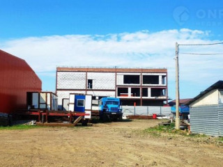 Фотография Продажа производственного помещения, 1440 м² , Енисейский тракт, 10-й километр 2/1  №8