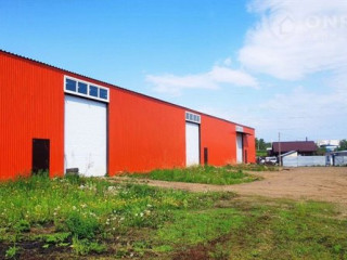 Фотография Продажа производственного помещения, 1440 м² , Енисейский тракт, 10-й километр 2/1  №6