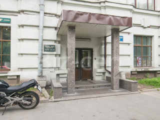 Фотография Аренда офиса, 85 м² , улица Рентгена 5А  №7 Фотография Аренда офиса, 85 м² , улица Рентгена 5А  №7