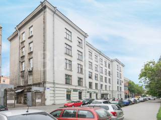 Фотография Аренда офиса, 85 м² , улица Рентгена 5А  №9 Фотография Аренда офиса, 85 м² , улица Рентгена 5А  №9