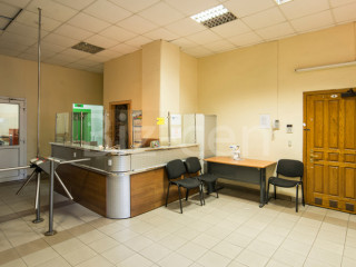 Фотография Аренда офиса, 85 м² , улица Рентгена 5А  №6 Фотография Аренда офиса, 85 м² , улица Рентгена 5А  №6