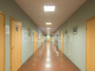 Аренда офиса 85 м² улица Рентгена 5А