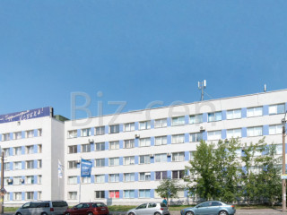 Фотография Аренда офиса, 320 м² , Заставская улица 7  №1