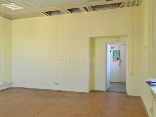 Фотография Аренда офиса, 42 м² , улица Салова 45  №2 Фотография Аренда офиса, 42 м² , улица Салова 45  №2