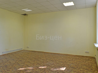 Аренда офиса 42 м² улица Салова 45