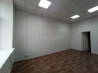 Фотография Аренда офиса, 26 м² , улица Салова 45 №2 Фотография Аренда офиса, 26 м² , улица Салова 45 №2