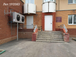 Фотография Аренда помещения свободного назначения, 141 м² , улица Ватутина 9  №4