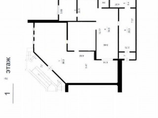 Фотография Аренда помещения свободного назначения, 141 м² , улица Ватутина 9  №6